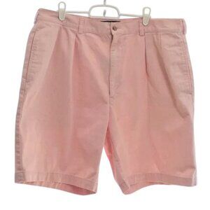 Vintage Polo by Ralph Lauren Tyler Classic Chino Short Golf Short